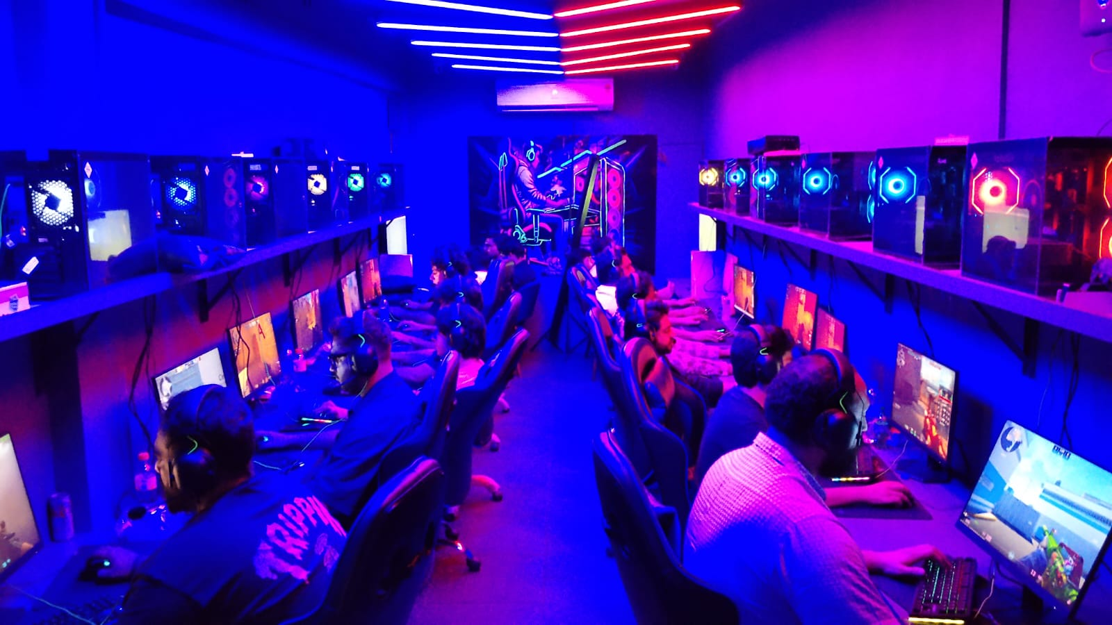 PS5 Zone