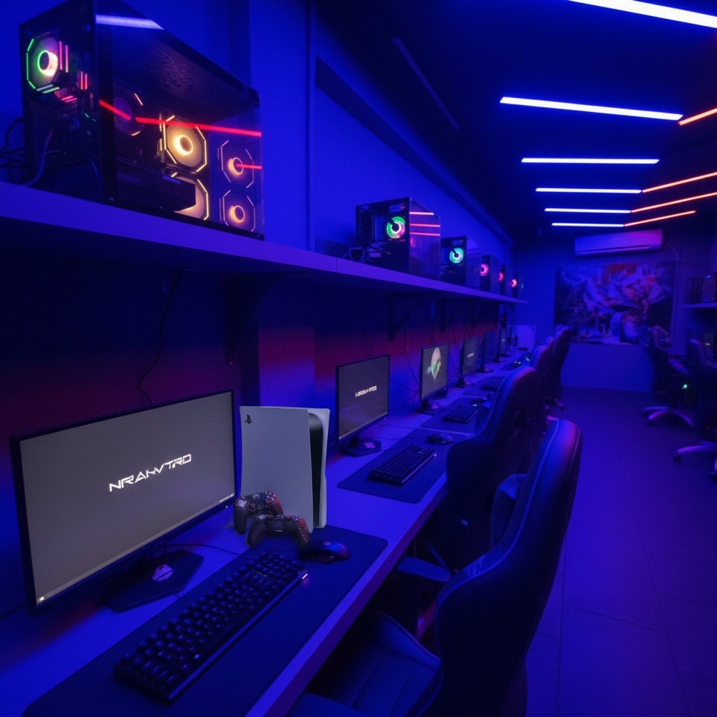 Tournament Stage